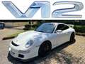 Porsche 997 911 3.6 GT3 (MK1) - TUTTA PRIMA VERNICE Bianco - thumbnail 1