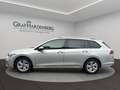 Volkswagen Golf VIII Variant 2.0 TDI DSG Life ACC RFK SHZ Silber - thumbnail 2