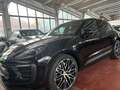 Porsche Macan 2022 -Tetto panoramico-cerchi 21"- chrono sport crna - thumbnail 3