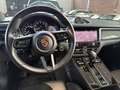 Porsche Macan 2022 -Tetto panoramico-cerchi 21"- chrono sport Nero - thumbnail 12