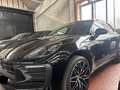 Porsche Macan -Tetto panoramico-cerchi 21"-sospensioni- full Nero - thumbnail 4