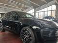 Porsche Macan 2022 -Tetto panoramico-cerchi 21"- chrono sport crna - thumbnail 2