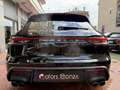 Porsche Macan 2022 -Tetto panoramico-cerchi 21"- chrono sport Nero - thumbnail 3