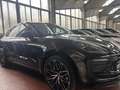 Porsche Macan -Tetto panoramico-cerchi 21"-sospensioni- full Nero - thumbnail 8