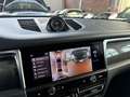 Porsche Macan 2022 -Tetto panoramico-cerchi 21"- chrono sport Nero - thumbnail 11