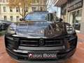 Porsche Macan 2022 -Tetto panoramico-cerchi 21"- chrono sport Nero - thumbnail 2