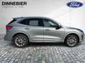 Ford Kuga Vignale LED+Kamera+Navi+Winterpaket Argent - thumbnail 8