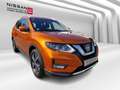Nissan X-Trail N-Connecta 1.6DIG-T 6MT 4x2 PGD SH LED Orange - thumbnail 3
