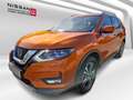 Nissan X-Trail N-Connecta 1.6DIG-T 6MT 4x2 PGD SH LED Orange - thumbnail 1
