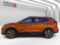 Nissan X-Trail N-Connecta 1.6DIG-T 6MT 4x2 PGD SH LED Orange - thumbnail 4