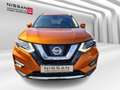 Nissan X-Trail N-Connecta 1.6DIG-T 6MT 4x2 PGD SH LED Orange - thumbnail 2