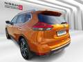 Nissan X-Trail N-Connecta 1.6DIG-T 6MT 4x2 PGD SH LED Orange - thumbnail 5