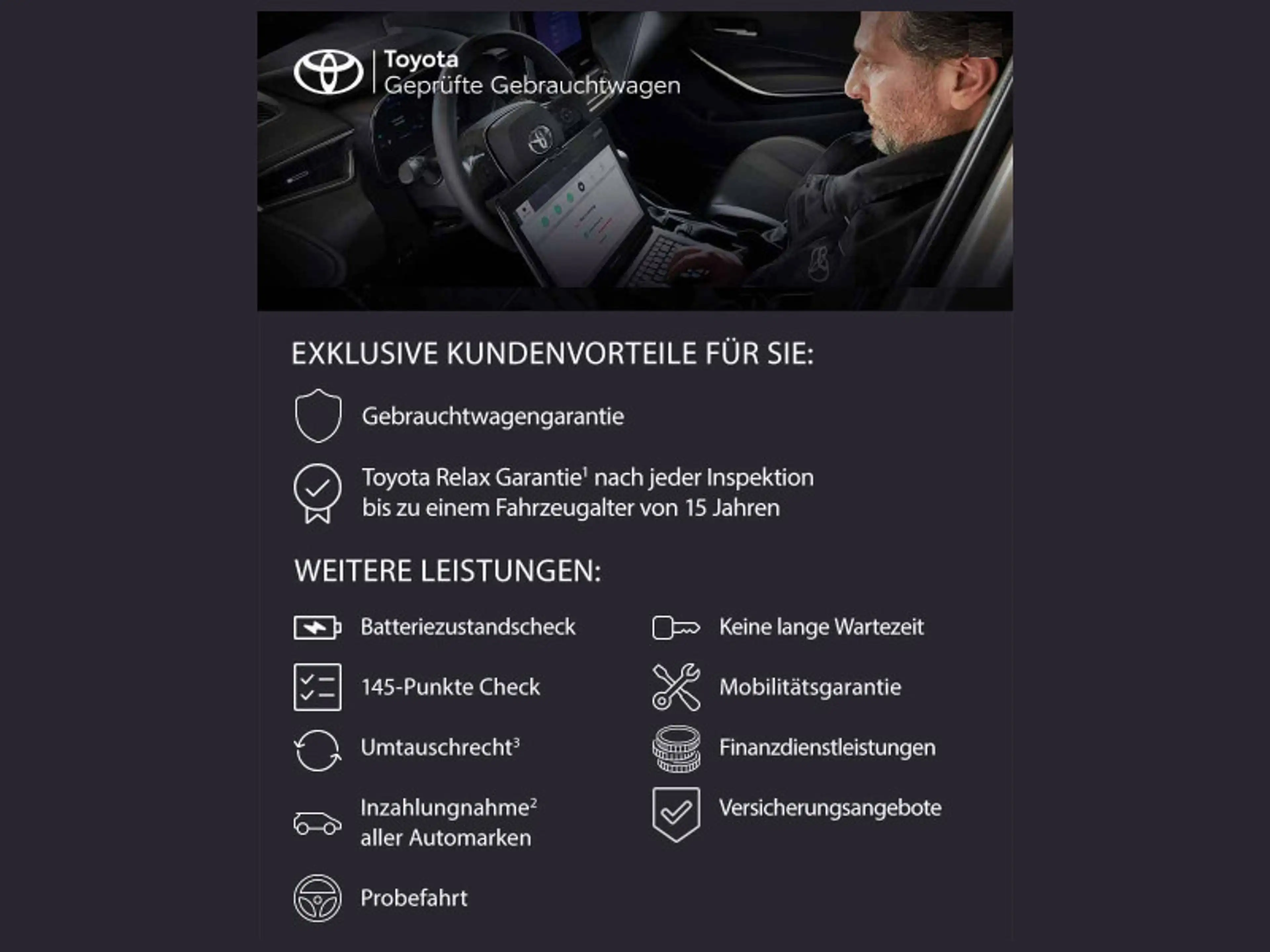 Toyota C-HR 2.0 Hybrid Team Deutschland — photo 8