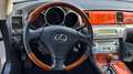 Lexus SC 430 Basis *LPG*TOP*SCHECKHEFT* Argent - thumbnail 15