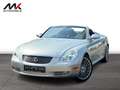 Lexus SC 430 Basis *LPG*TOP*SCHECKHEFT* Argent - thumbnail 2