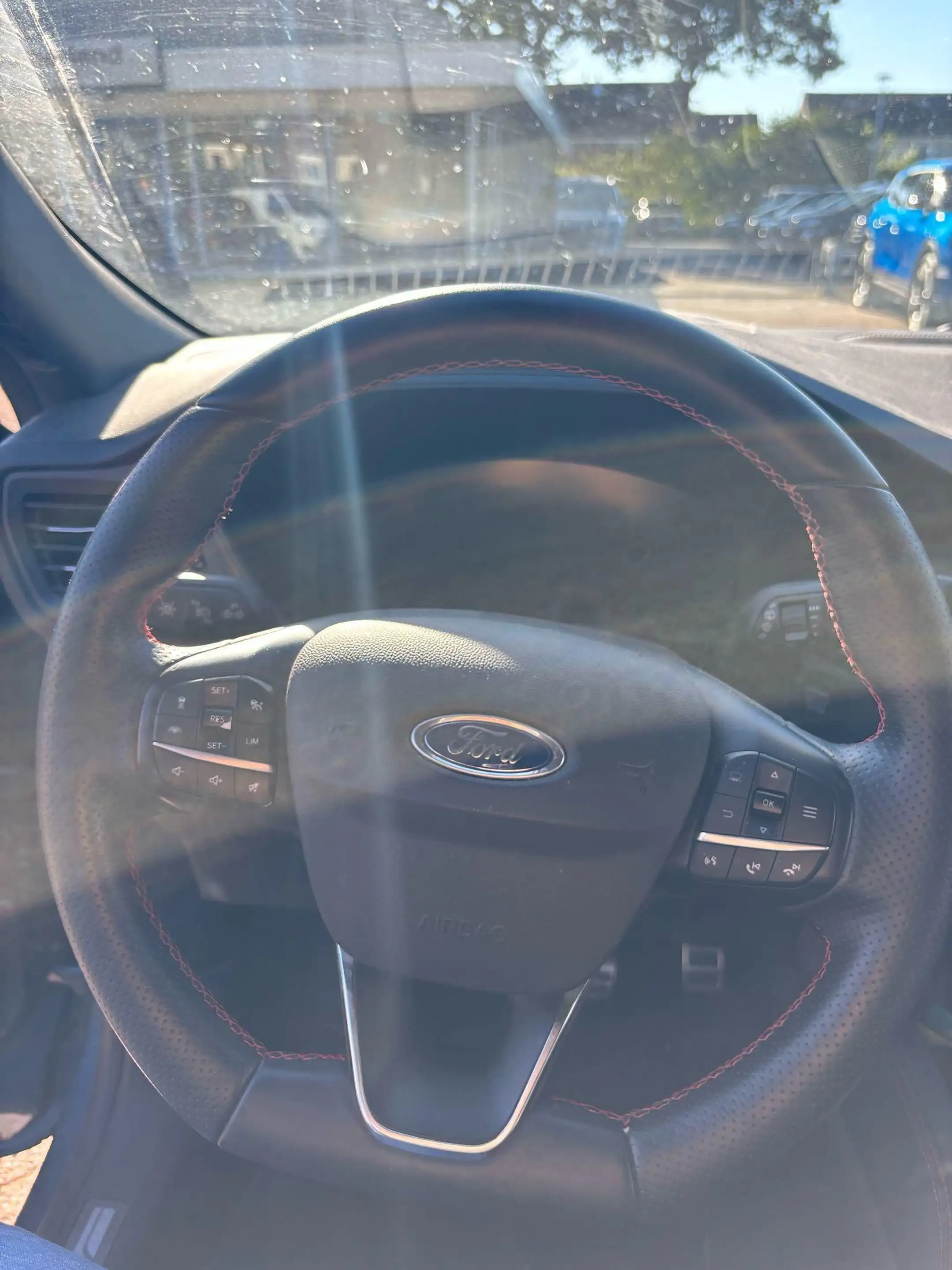 Ford Kuga 2.5 PHEV ST-Line X 225pk Trekhaak | Panorama dak | — photo 7
