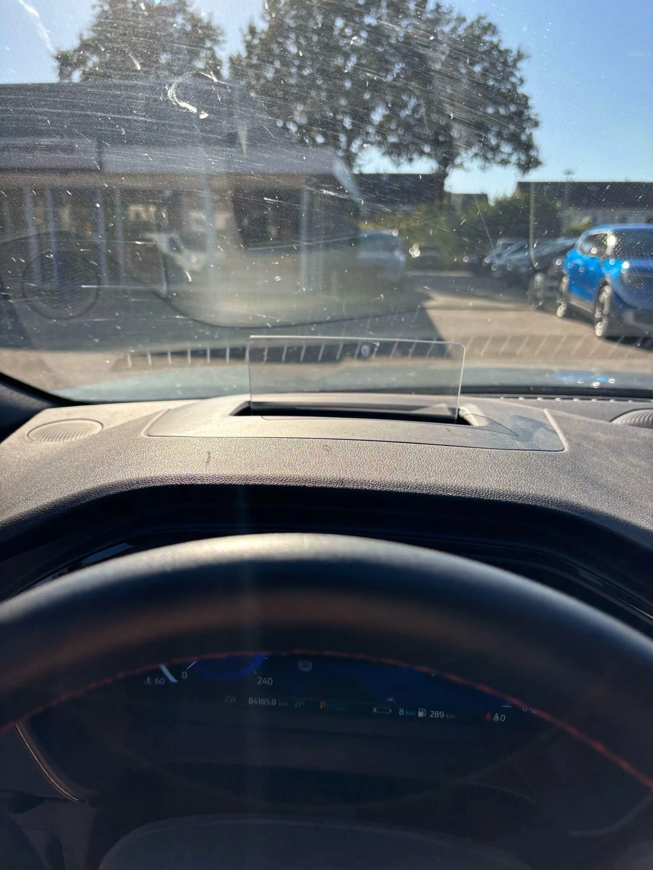 Ford Kuga 2.5 PHEV ST-Line X 225pk Trekhaak | Panorama dak | — photo 9