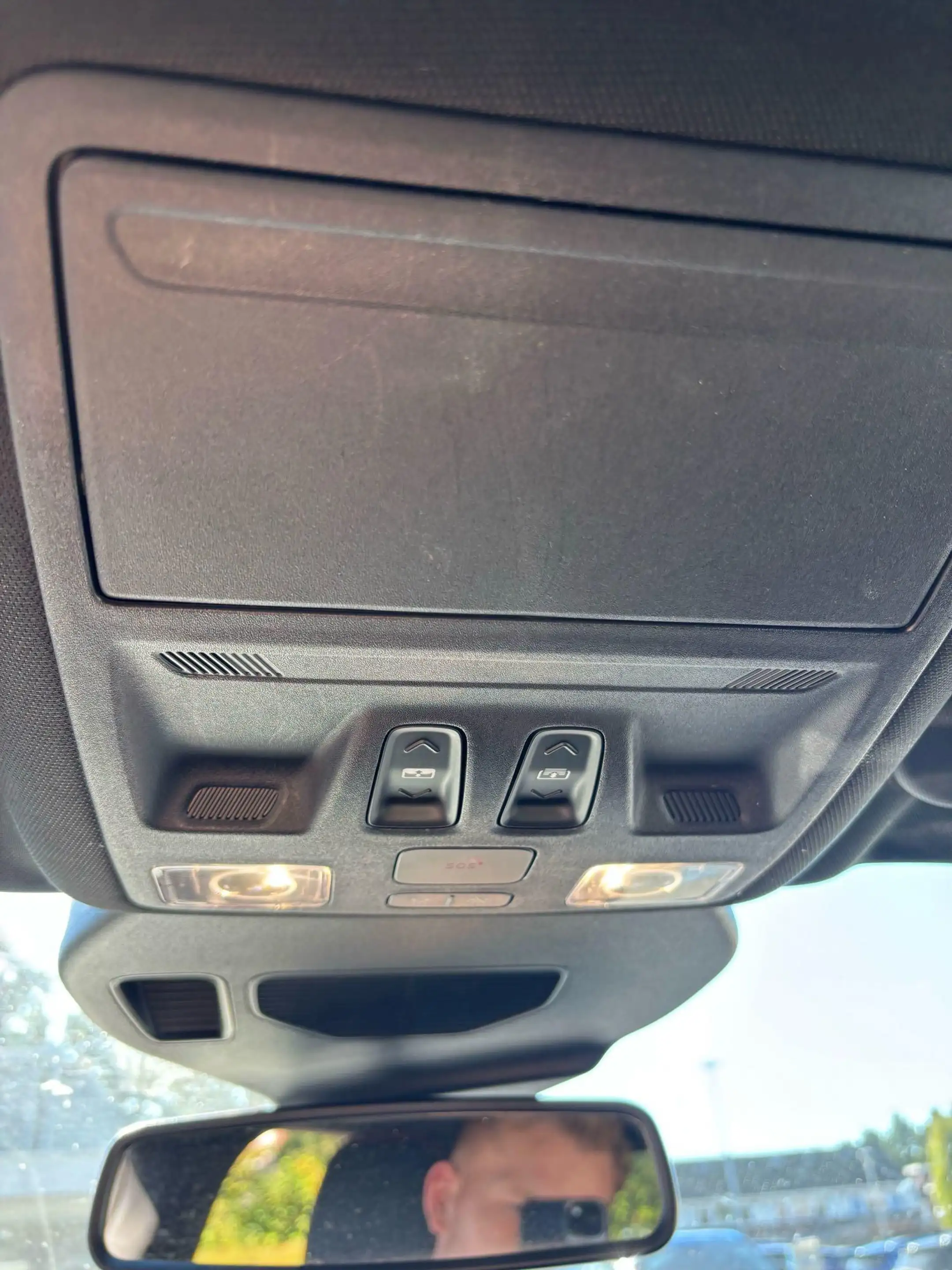 Ford Kuga 2.5 PHEV ST-Line X 225pk Trekhaak | Panorama dak | — photo 10