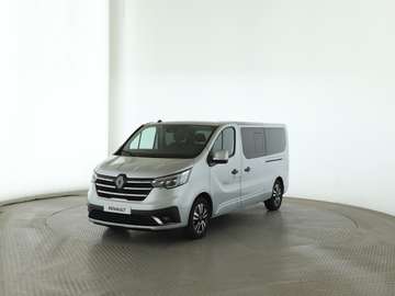 2.0 BLUE dCi 170 L2H1 Grand SpaceClass LED KAMERA