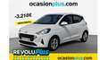 Hyundai i10 1.0 MPI Klass Blanc - thumbnail 1