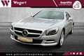 Mercedes-Benz SL 500 *AMG*PANO*MASSAGE*SOFTCLOSE*DISTRO*LUFT* Argent - thumbnail 3