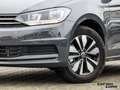 Volkswagen Touran Move Navi PDC 7-Sitze AHK Family-Paket Grau - thumbnail 6