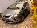 Opel Zafira Tourer Grijs - thumbnail 1
