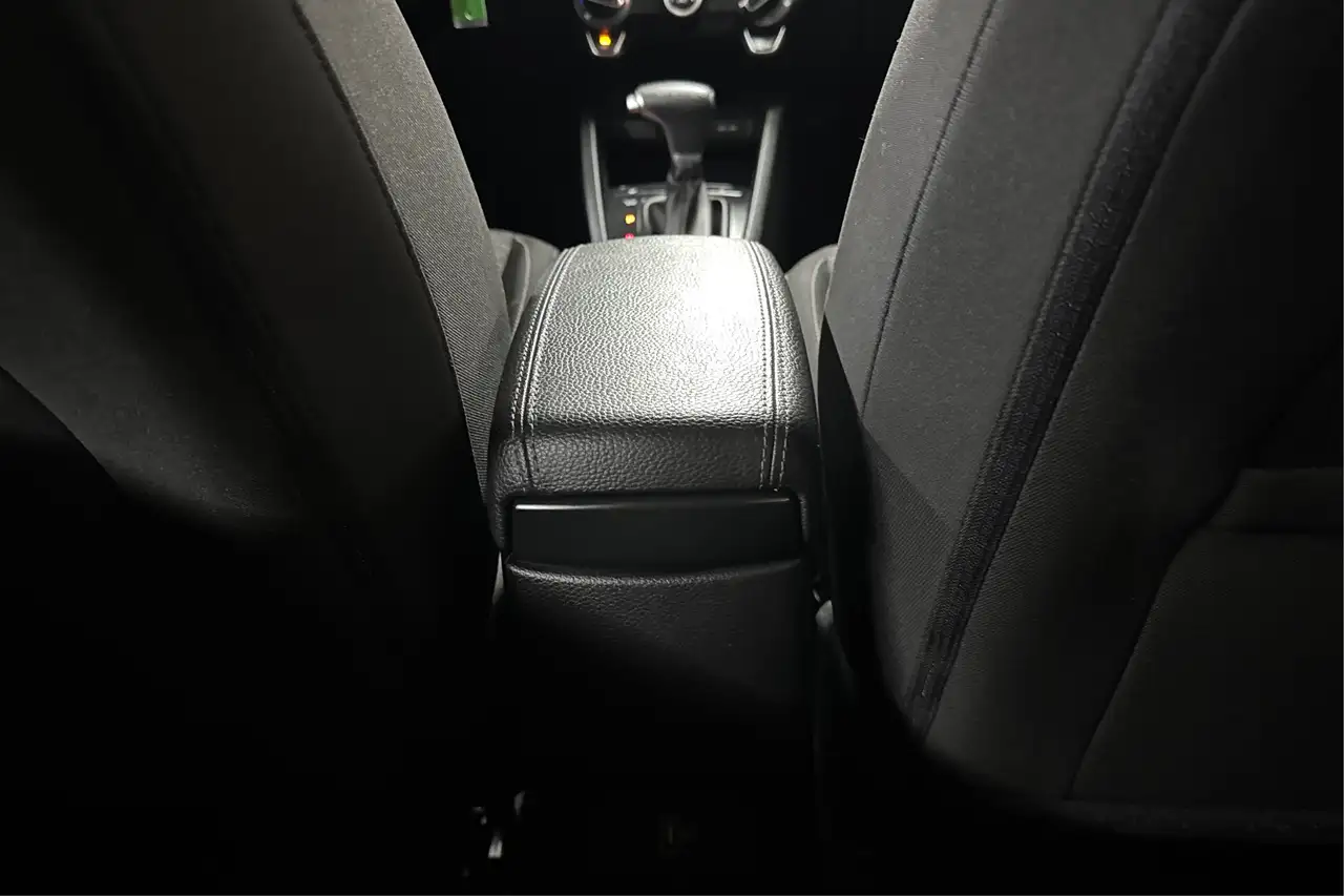 Kia Rio снимка Kia Rio