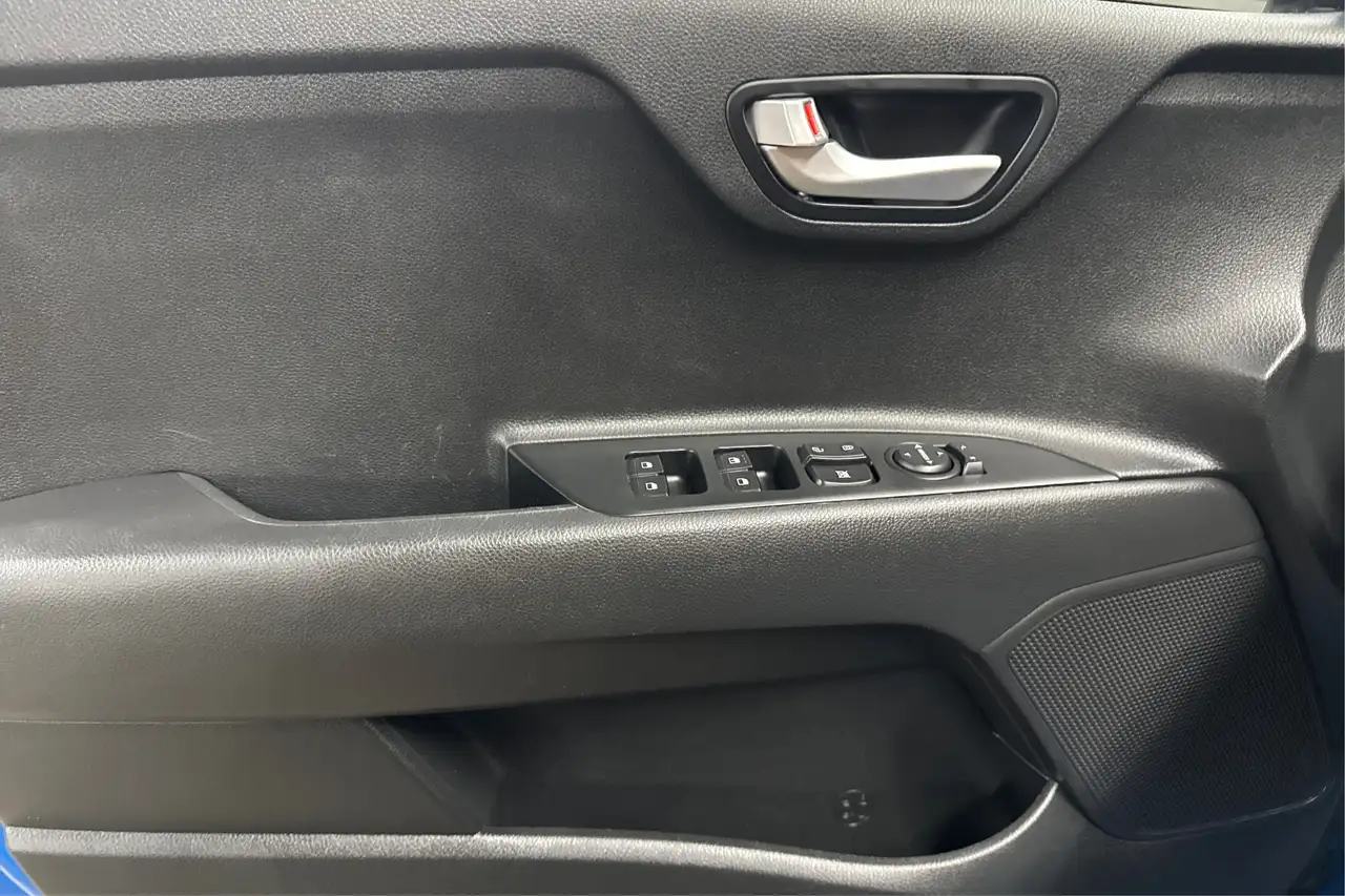 Kia Rio снимка Kia Rio