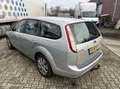 Ford Focus Wagon 1.6 Ghia Gris - thumbnail 4