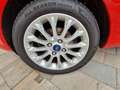 Ford Fiesta Individual+ Klimaaut.+PTS+Sitzh.+AHK+Allw Rojo - thumbnail 9