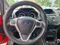 Ford Fiesta Individual+ Klimaaut.+PTS+Sitzh.+AHK+Allw Rojo - thumbnail 12