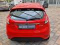 Ford Fiesta Individual+ Klimaaut.+PTS+Sitzh.+AHK+Allw Rojo - thumbnail 5