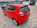 Ford Fiesta Individual+ Klimaaut.+PTS+Sitzh.+AHK+Allw Rojo - thumbnail 8