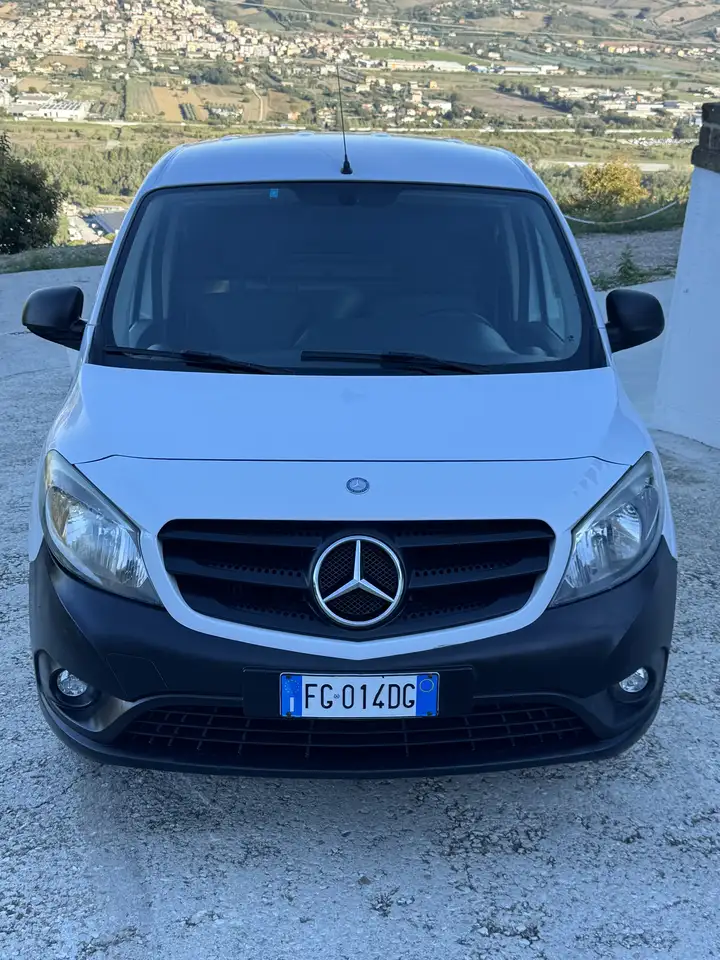 Mercedes-Benz Citan