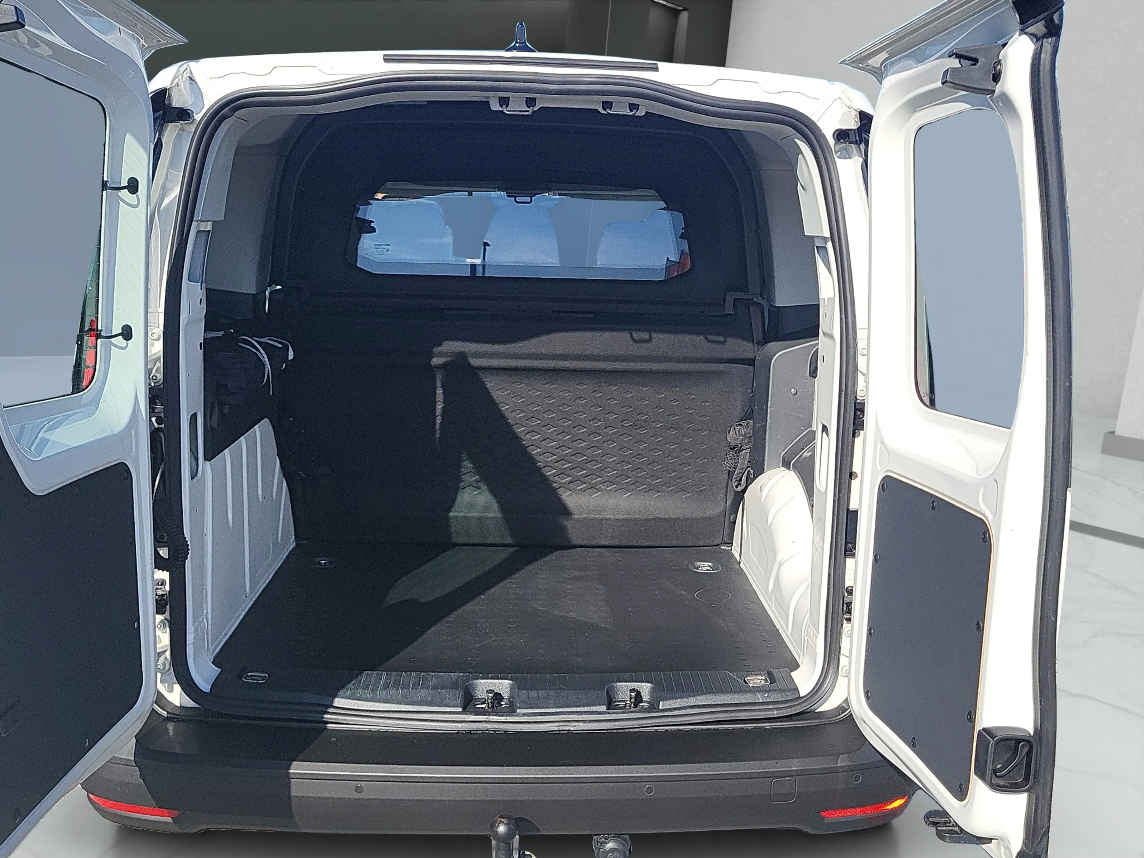 Volkswagen Caddy 2.0 TDI Flexible App Connect Klimaautomatik — photo 15