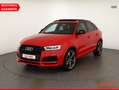 Audi Q3 2.0 TDI quattro S-line LED Navi Panorama AHK Rot - thumbnail 1