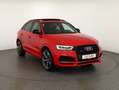 Audi Q3 2.0 TDI quattro S-line LED Navi Panorama AHK Rot - thumbnail 7