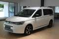 Volkswagen Caddy Style Maxi DSG 7-Sitzer *LED *ACC *Winter-Paket Bianco - thumbnail 1
