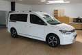 Volkswagen Caddy Style Maxi DSG 7-Sitzer *LED *ACC *Winter-Paket Bianco - thumbnail 10
