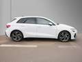 Audi A3 Sportback 35 TFSI UPE 51.900 S line Assist Weiß - thumbnail 4