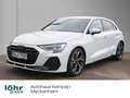 Audi A3 Sportback 35 TFSI UPE 51.900 S line Assist Weiß - thumbnail 1