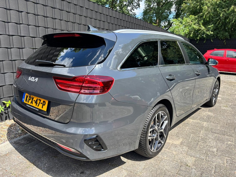 Kia Ceed / cee'd 1.5 T-GDI GT-LINE** DAB//CARPLAY//STOELVER** — photo 6