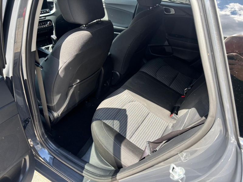 Kia Ceed / cee'd 1.5 T-GDI GT-LINE** DAB//CARPLAY//STOELVER** — photo 10