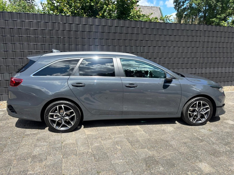 Kia Ceed / cee'd 1.5 T-GDI GT-LINE** DAB//CARPLAY//STOELVER** — photo 4