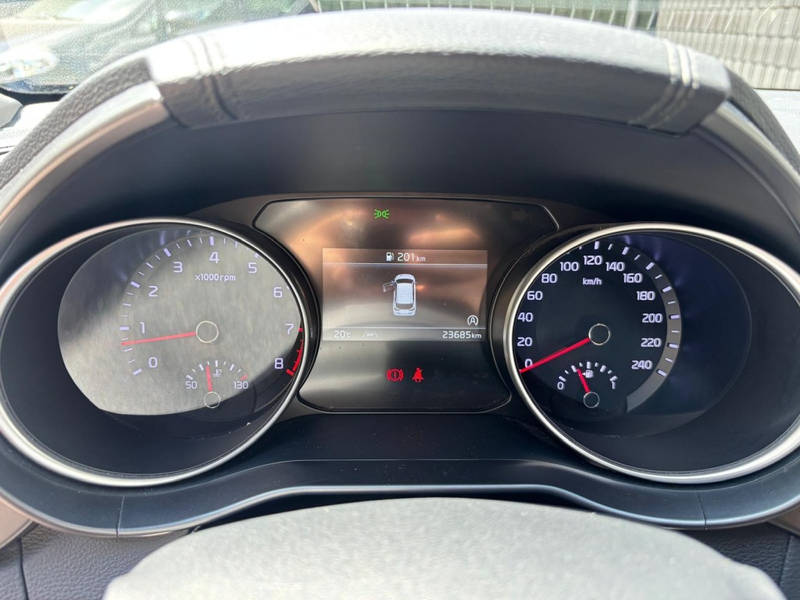 Kia Ceed / cee'd 1.5 T-GDI GT-LINE** DAB//CARPLAY//STOELVER** — photo 12