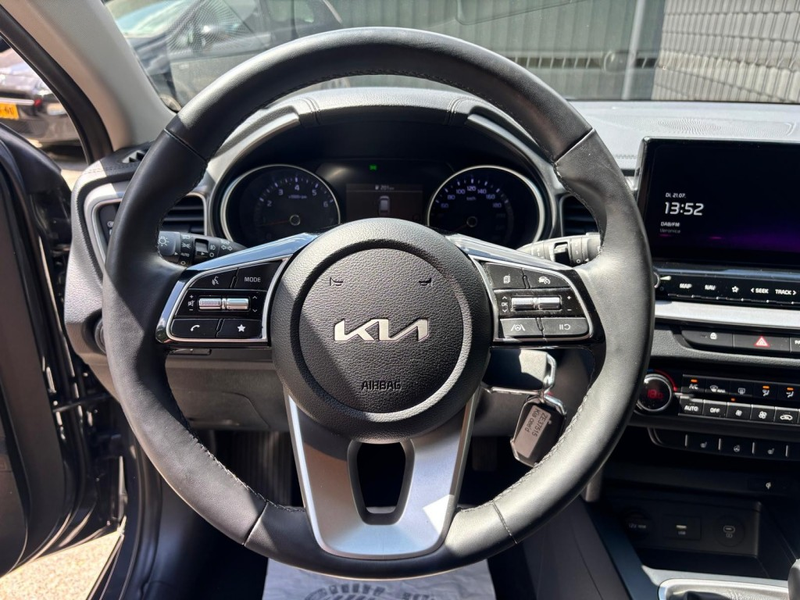Kia Ceed / cee'd 1.5 T-GDI GT-LINE** DAB//CARPLAY//STOELVER** — photo 15