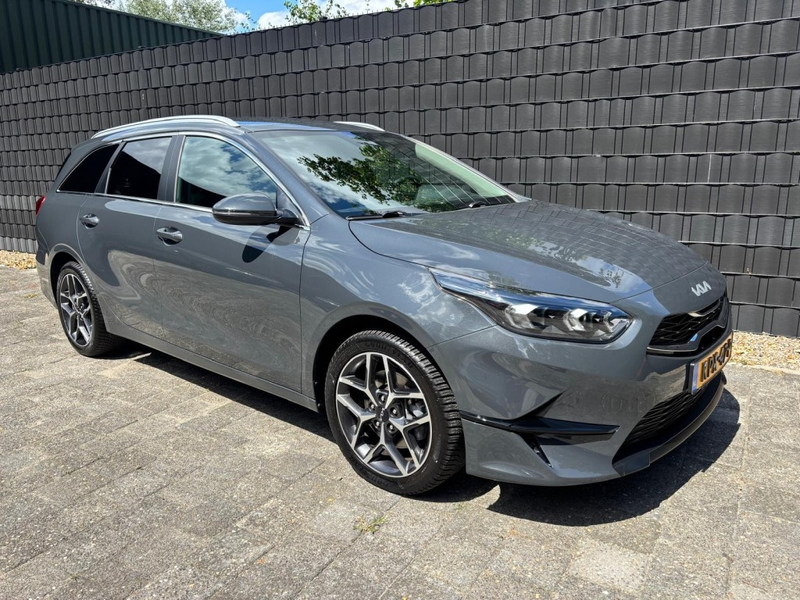 Kia Ceed / cee'd 1.5 T-GDI GT-LINE** DAB//CARPLAY//STOELVER** — photo 7