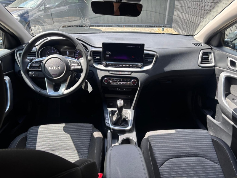 Kia Ceed / cee'd 1.5 T-GDI GT-LINE** DAB//CARPLAY//STOELVER** — photo 14