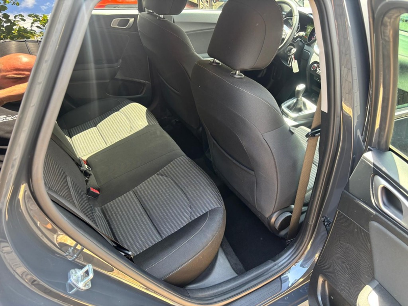 Kia Ceed / cee'd 1.5 T-GDI GT-LINE** DAB//CARPLAY//STOELVER** — photo 11